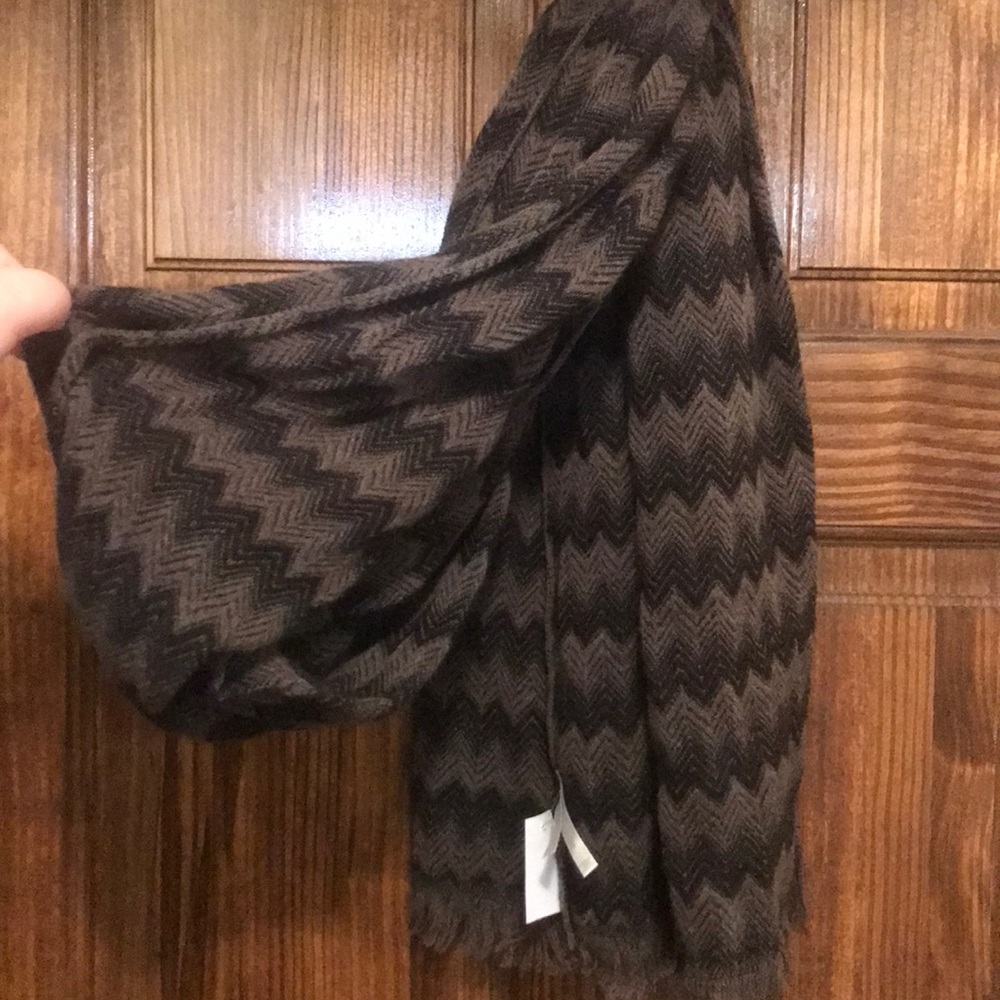 ❄️ Winter Scarf